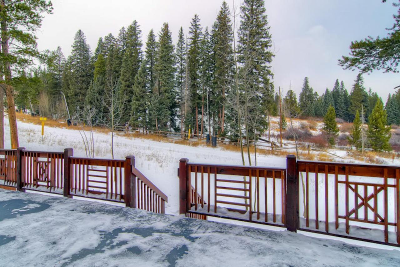 Villa Tyra I Breckenridge Exterior foto