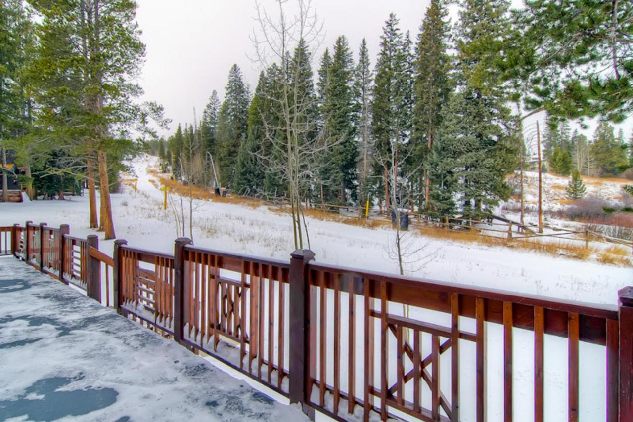Villa Tyra I Breckenridge Exterior foto