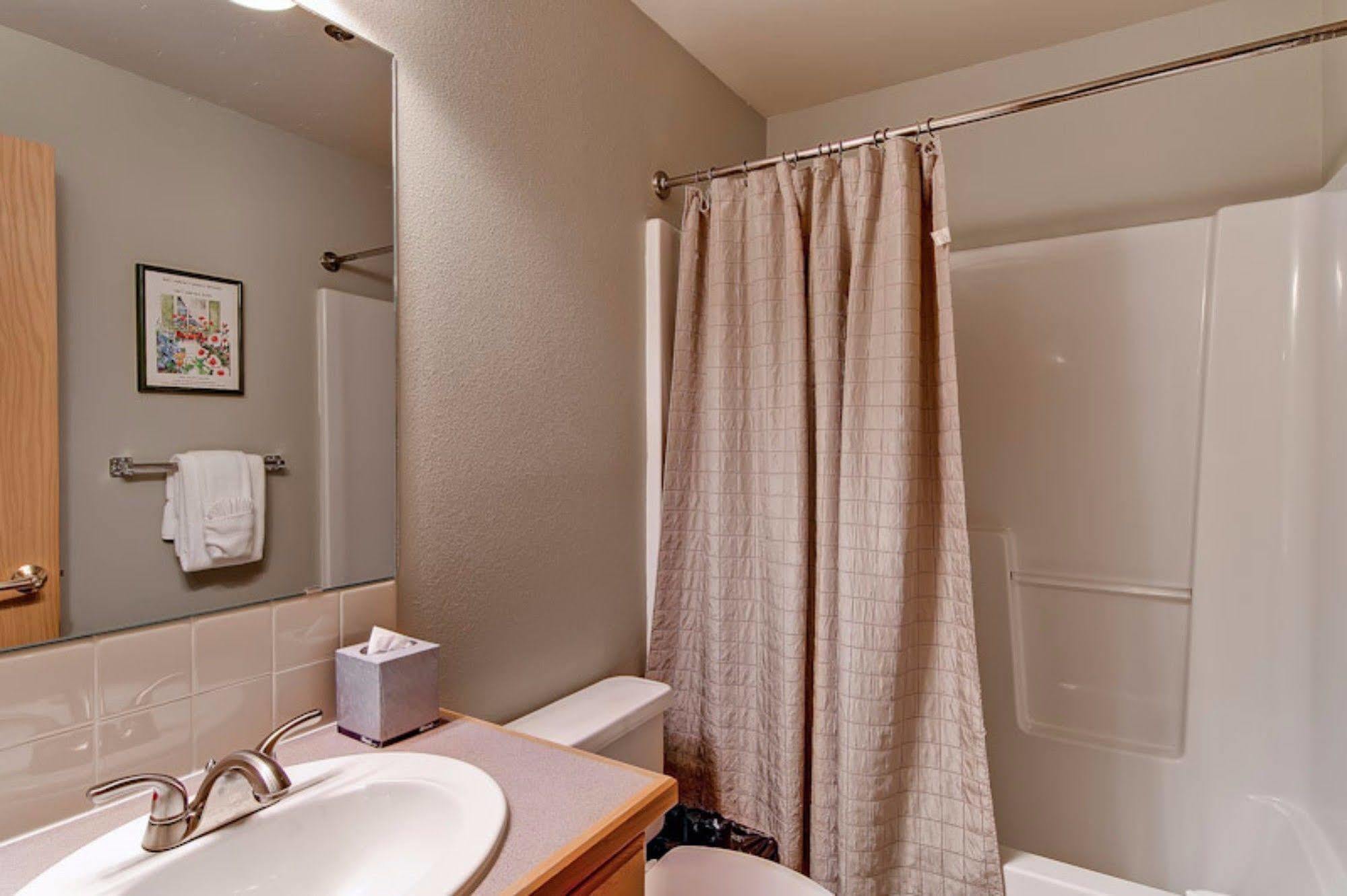 Villa Tyra I Breckenridge Exterior foto